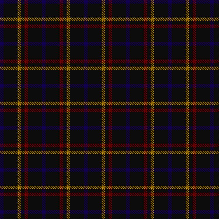 Tartan image: Justus (Personal). Click on this image to see a more detailed version.