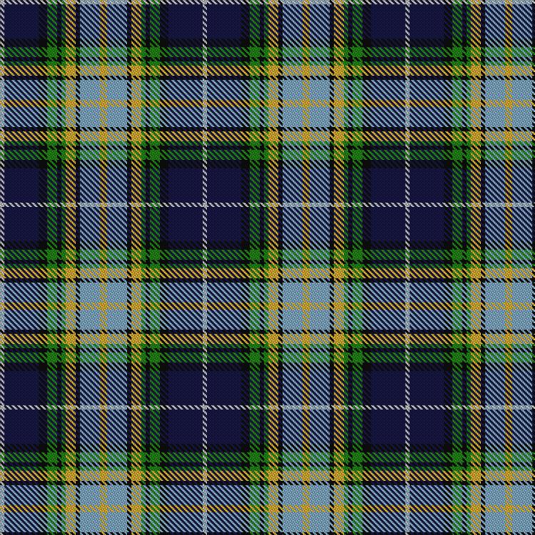 Tartan image: Kagame (Personal). Click on this image to see a more detailed version.