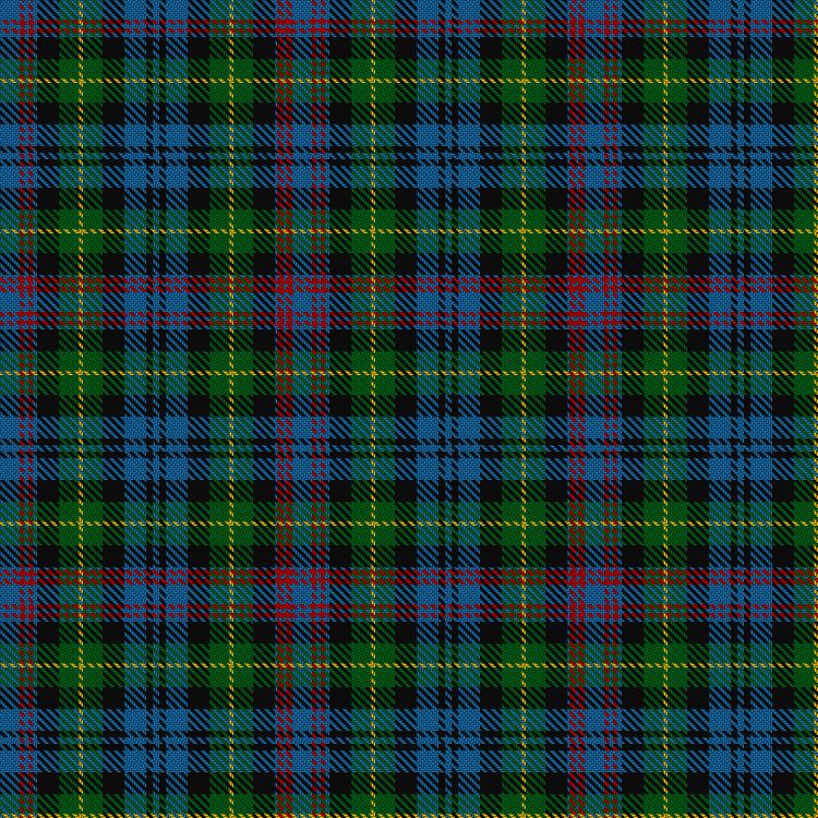 Tartan image: Keith. Click on this image to see a more detailed version.