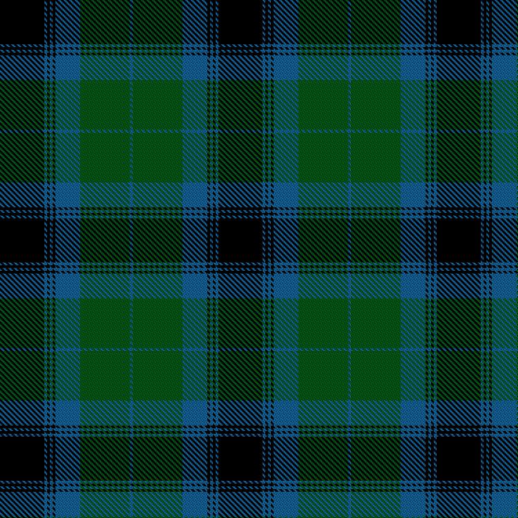 Tartan image: Kelvingrove. Click on this image to see a more detailed version.