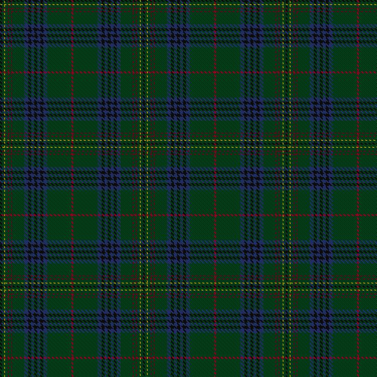 Tartan image: Kennedy. Click on this image to see a more detailed version.