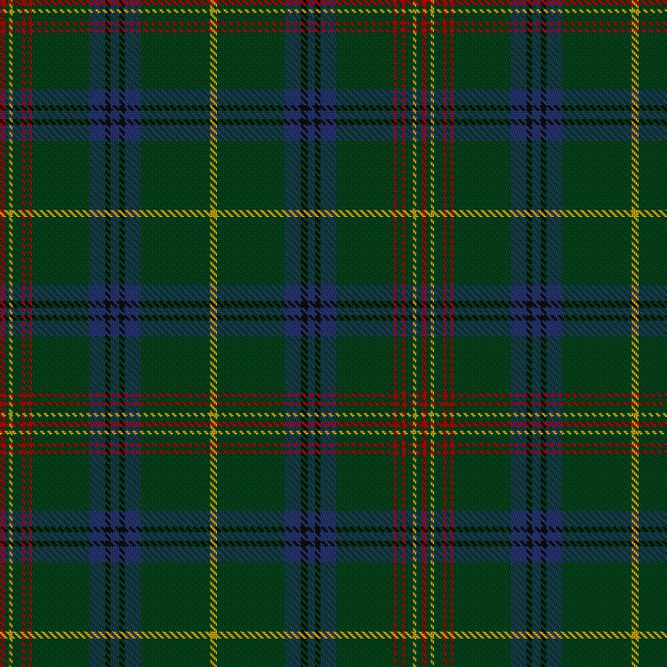 Tartan image: Kennedy #2. Click on this image to see a more detailed version.