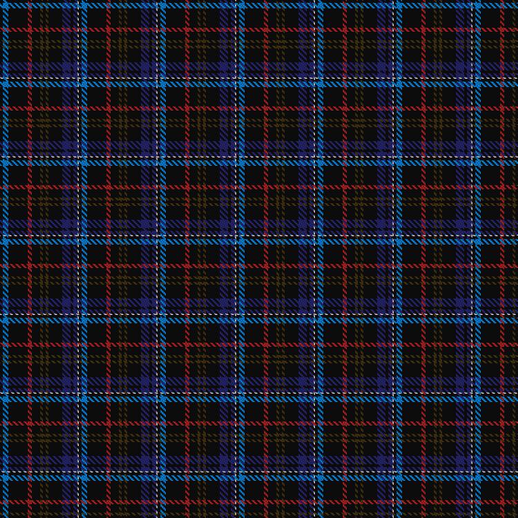 Tartan image: Kennedy (Irish). Click on this image to see a more detailed version.