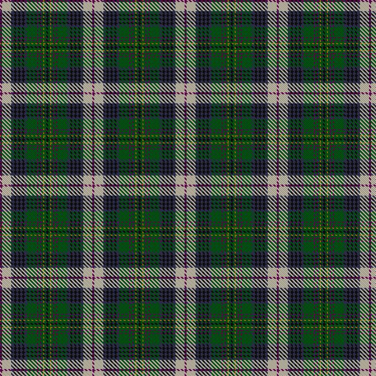 Tartan image: Kennedy Dress, (Pendleton). Click on this image to see a more detailed version.