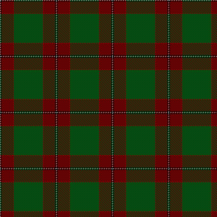 Tartan image: Kenspeckle. Click on this image to see a more detailed version.