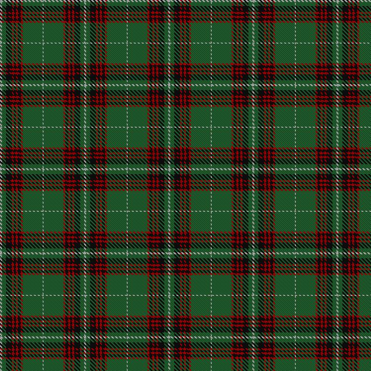Tartan image: Kiernan. Click on this image to see a more detailed version.