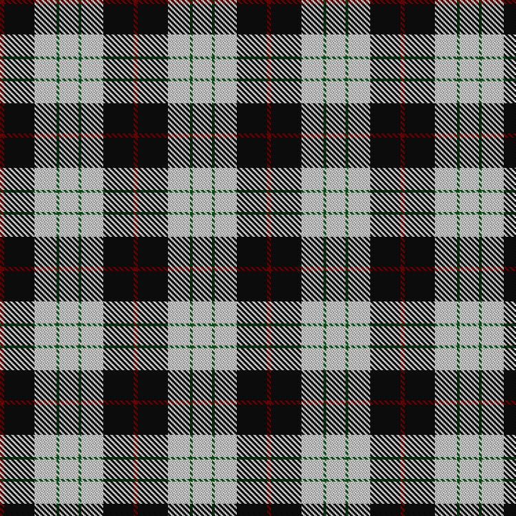 Tartan image: Kierson. Click on this image to see a more detailed version.