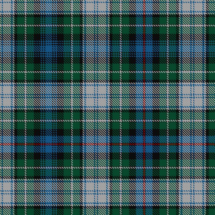 Tartan image: Kilbarchan Unidentified No. 14. Click on this image to see a more detailed version.