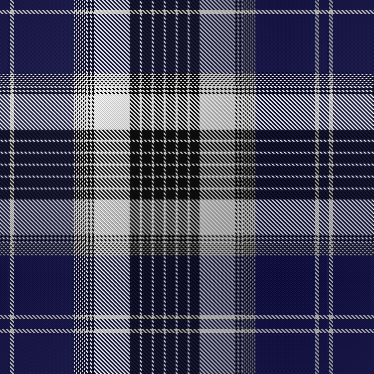 Tartan image: Kilbarchan Unidentified No. 5. Click on this image to see a more detailed version.