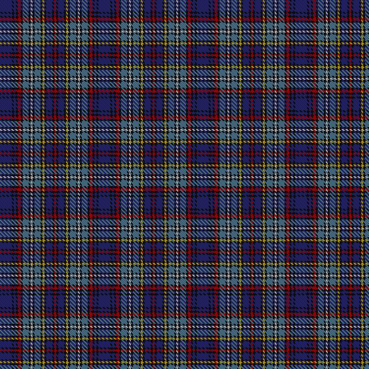 Tartan image: Kilburnie. Click on this image to see a more detailed version.