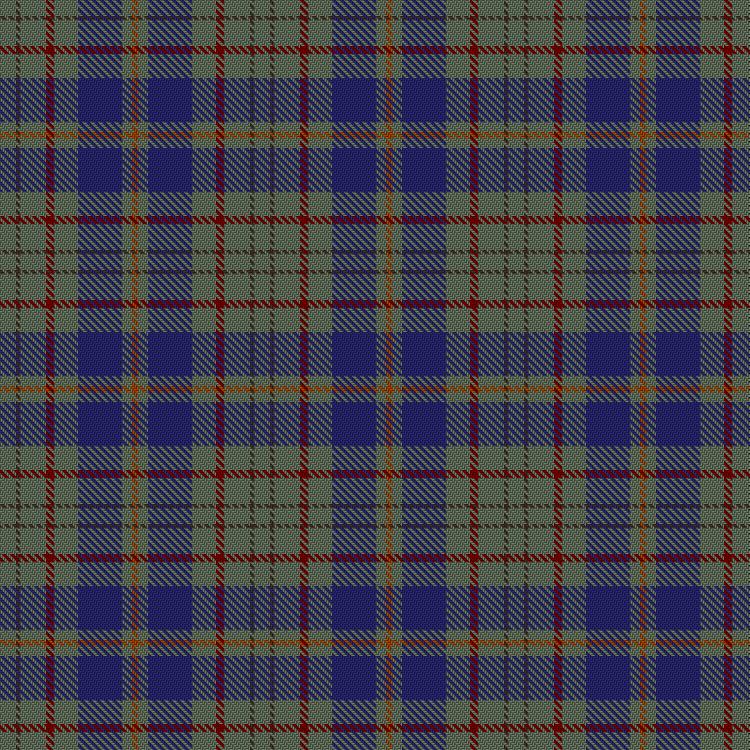 Tartan image: Kildare, County. Click on this image to see a more detailed version.