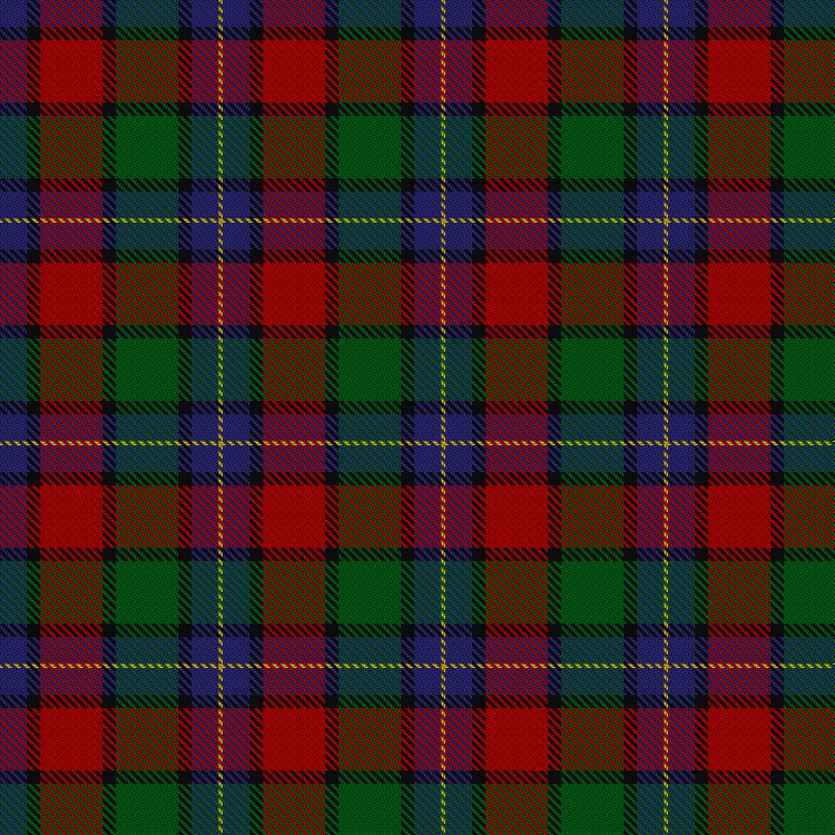 Tartan image: Kilgour (Asymmetrical). Click on this image to see a more detailed version.