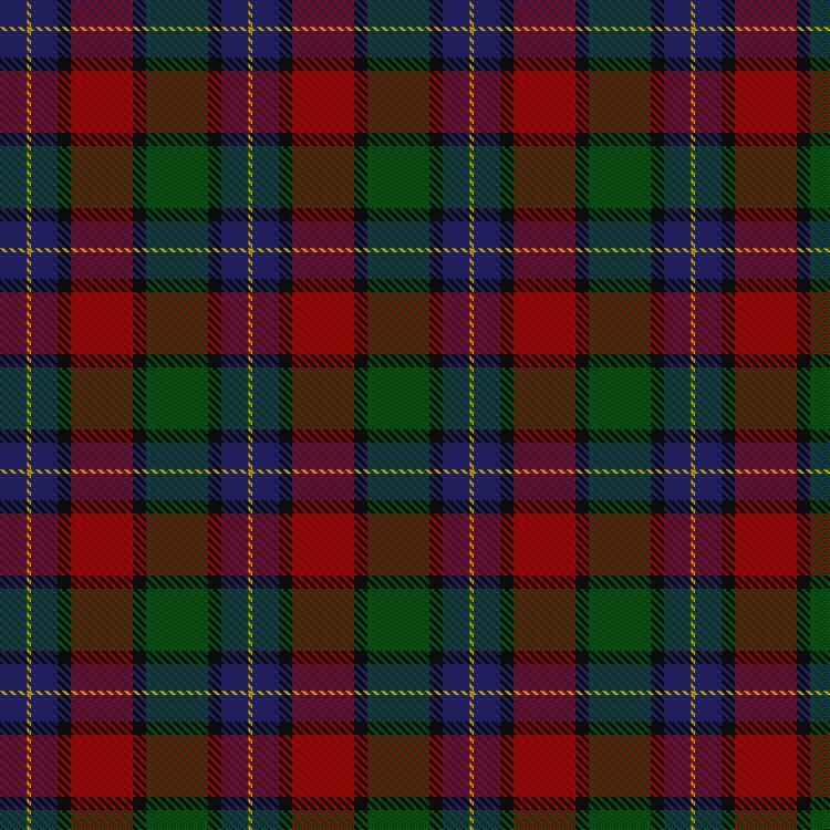 Tartan image: Kilgour (Cant). Click on this image to see a more detailed version.