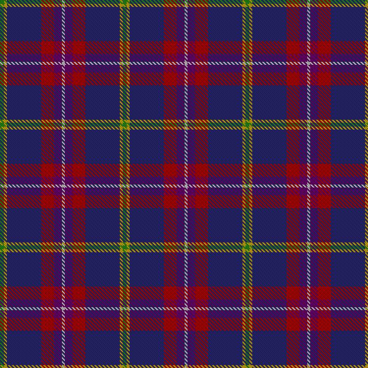 Tartan image: Kilsyth. Click on this image to see a more detailed version.