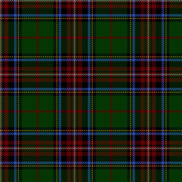 Tartan image: King George (Nash). Click on this image to see a more detailed version.