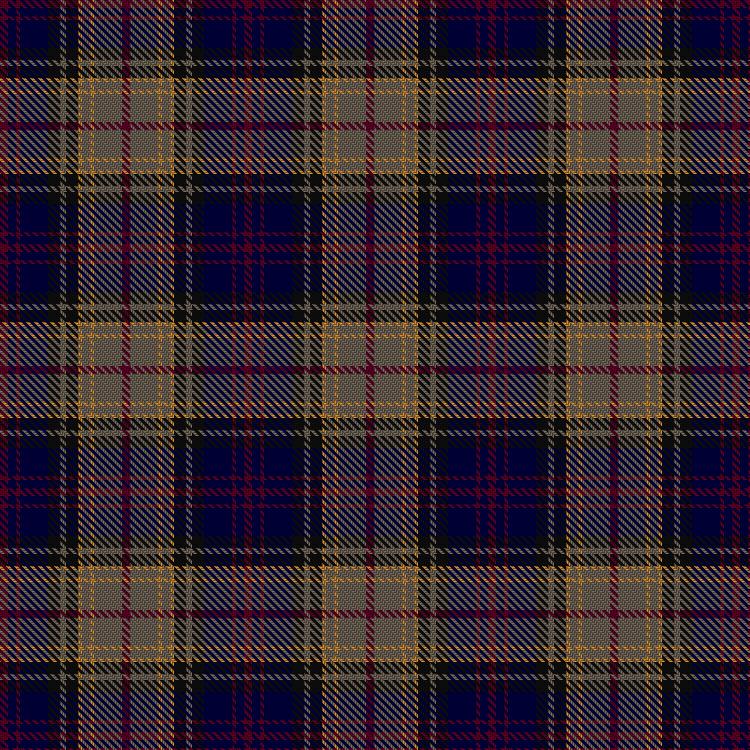 Tartan image: Kinloch Anderson. Click on this image to see a more detailed version.