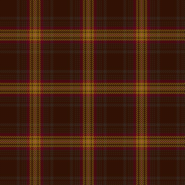 Tartan image: Kinnaird (1984). Click on this image to see a more detailed version.