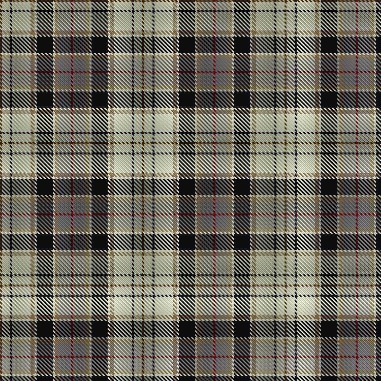 Tartan image: Kintyre. Click on this image to see a more detailed version.
