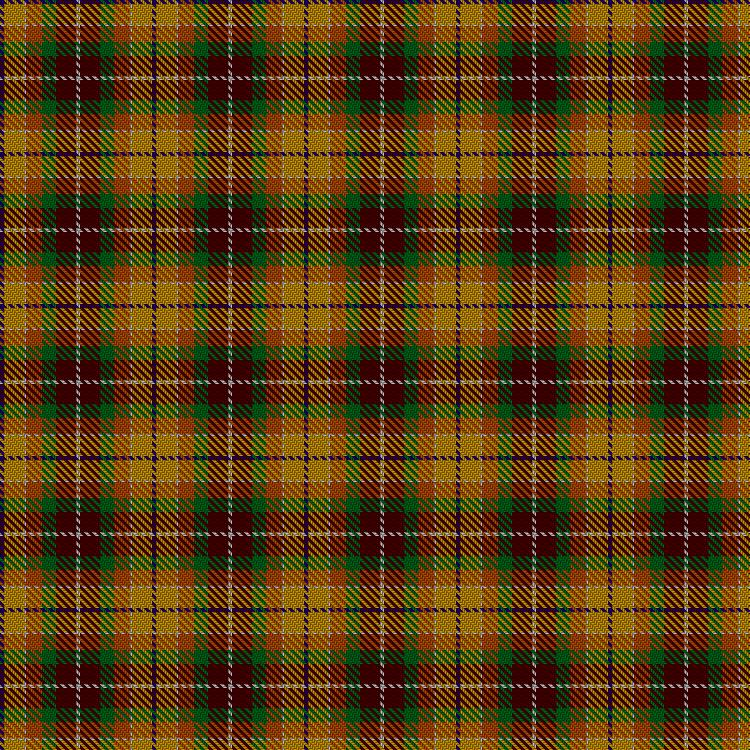 Tartan image: Kipp (Personal). Click on this image to see a more detailed version.
