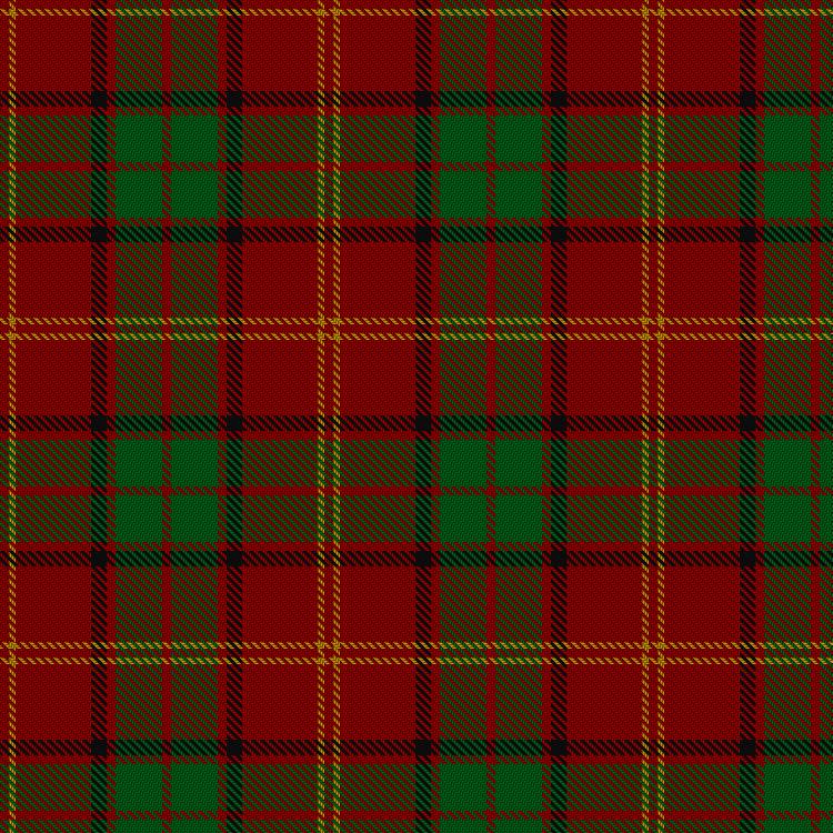 Tartan image: Kirk. Click on this image to see a more detailed version.