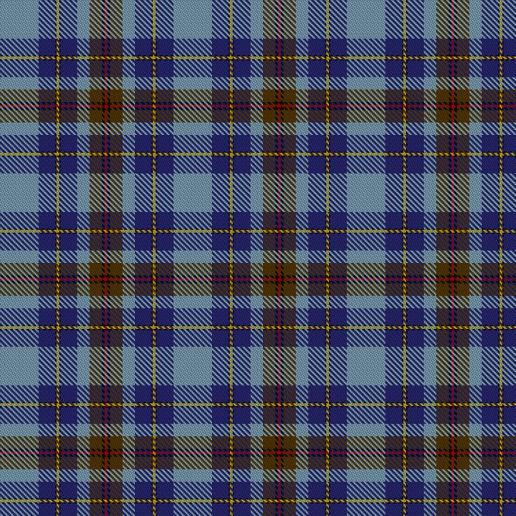 Tartan image: Kirk in the Hills. Click on this image to see a more detailed version.