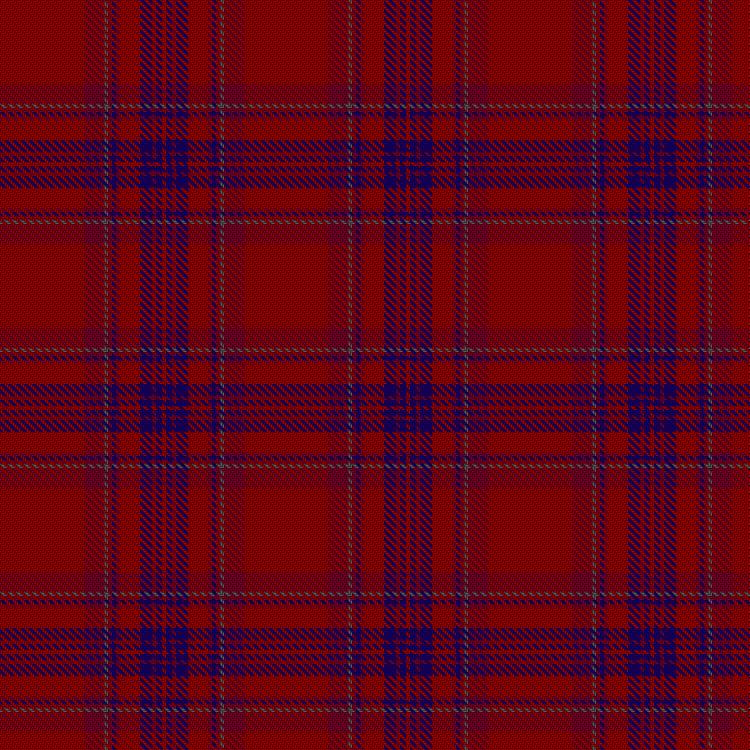 Tartan image: Kirtle. Click on this image to see a more detailed version.