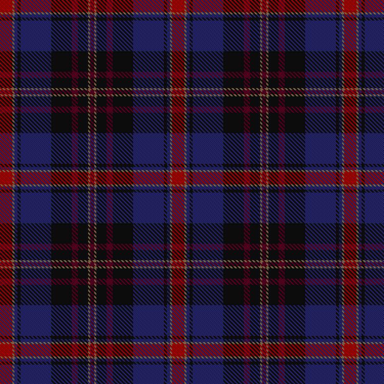 Tartan image: KPMG. Click on this image to see a more detailed version.