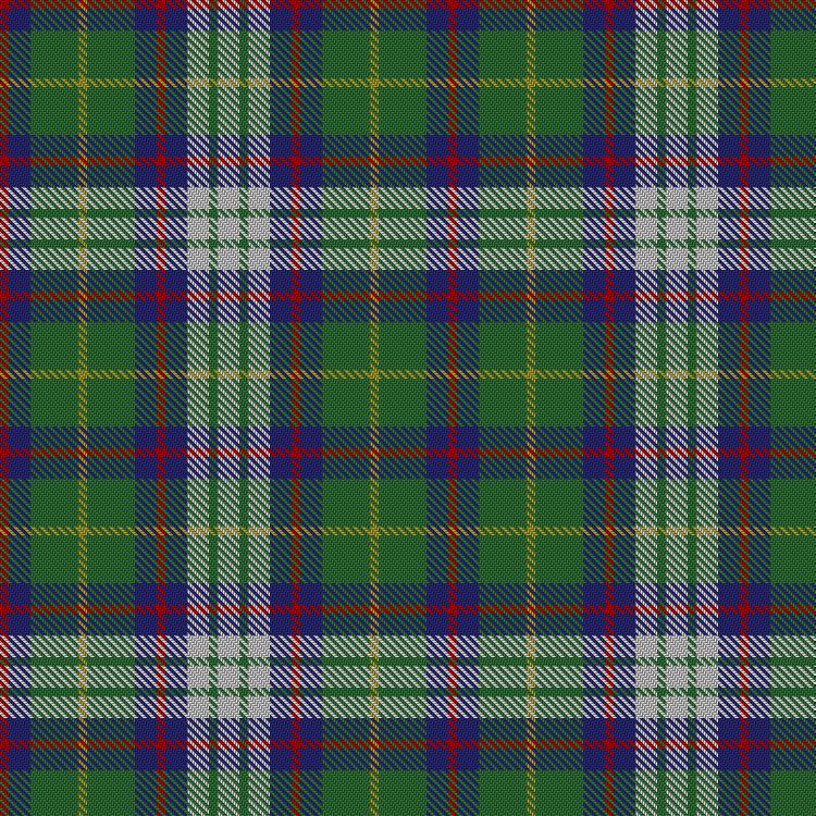 Tartan image: Kremlin Zoria. Click on this image to see a more detailed version.