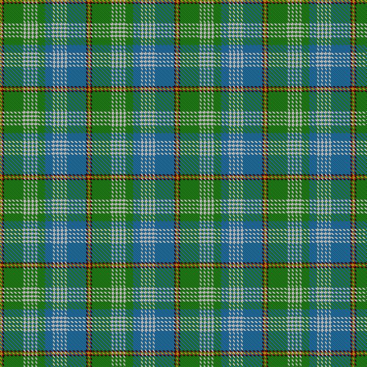 Tartan image: Lachine. Click on this image to see a more detailed version.