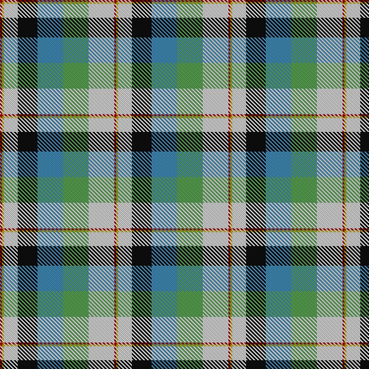 Tartan image: Lachine Historic. Click on this image to see a more detailed version.