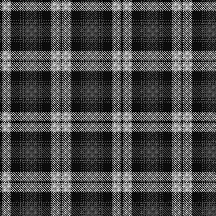 Tartan image: Laksaa (Manx). Click on this image to see a more detailed version.