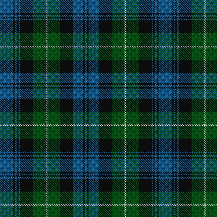Tartan image: Lamont. Click on this image to see a more detailed version.