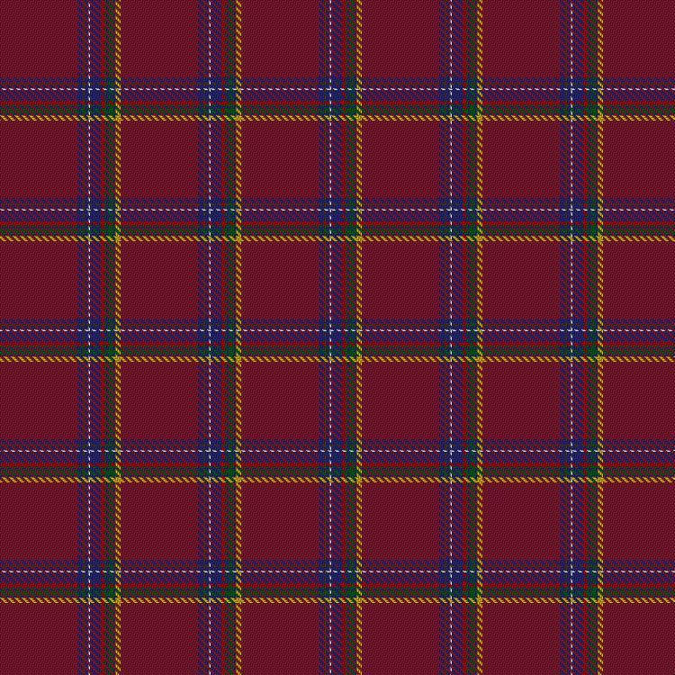 Tartan image: Langholm Millennium. Click on this image to see a more detailed version.