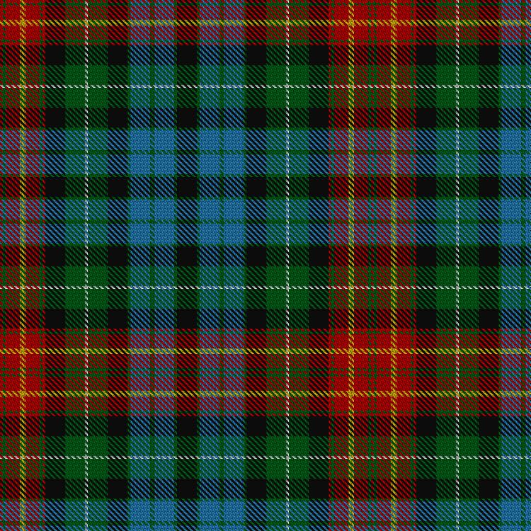 Tartan image: Langston (Personal). Click on this image to see a more detailed version.