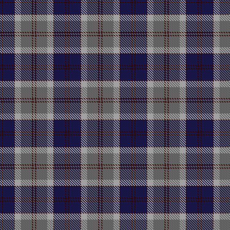 Tartan image: Bannockbane Silver. Click on this image to see a more detailed version.