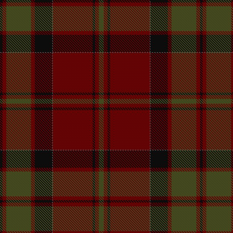Tartan image: Laporte. Click on this image to see a more detailed version.