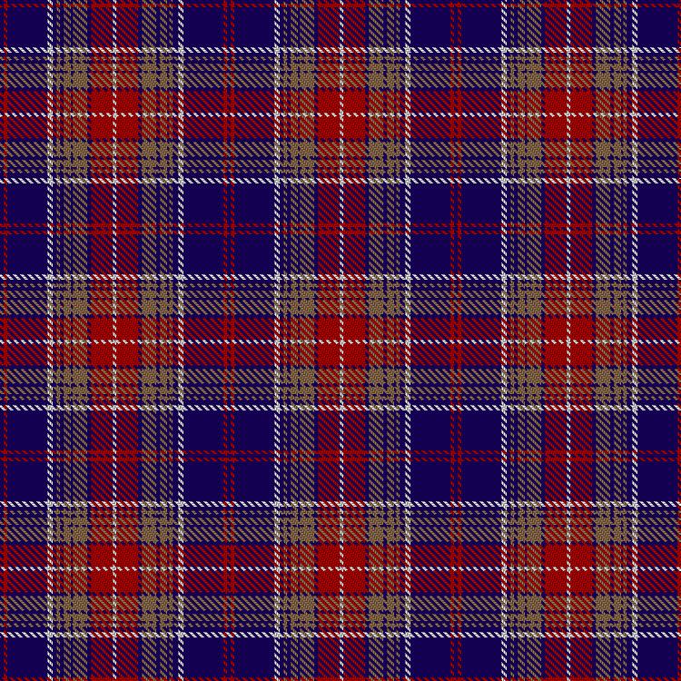 Tartan image: Largs. Click on this image to see a more detailed version.