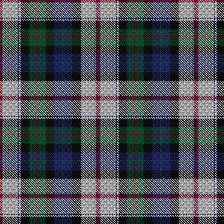 Tartan image: Lauder Dress. Click on this image to see a more detailed version.