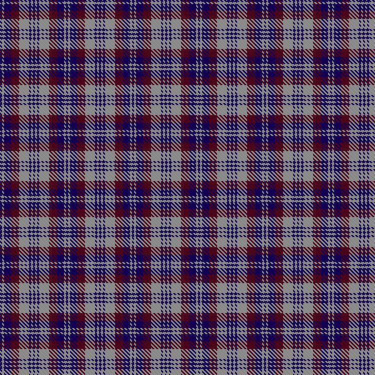 Tartan image: Laval Dress, Tartan de. Click on this image to see a more detailed version.