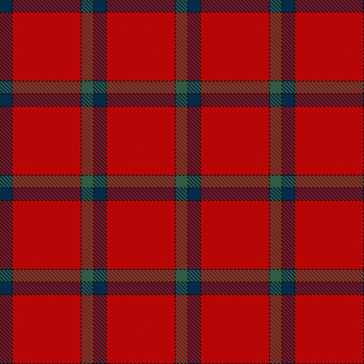 Tartan image: Lawers Estate. Click on this image to see a more detailed version.