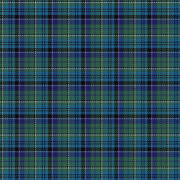 Tartan image: Leel (Personal). Click on this image to see a more detailed version.