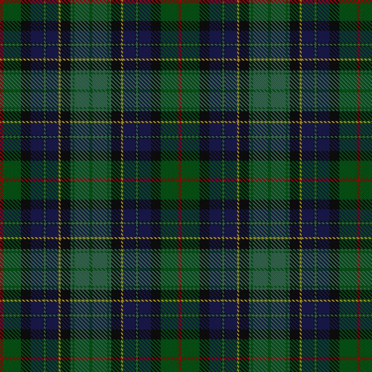 Tartan image: Leinster. Click on this image to see a more detailed version.