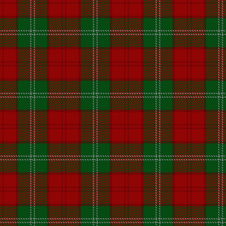 Tartan image: Lennox. Click on this image to see a more detailed version.