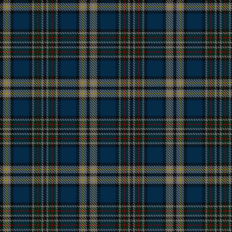 Tartan image: Liberton. Click on this image to see a more detailed version.
