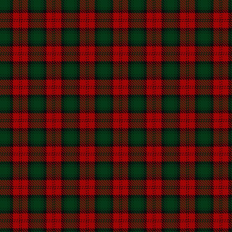 Tartan image: Lindsay #2. Click on this image to see a more detailed version.