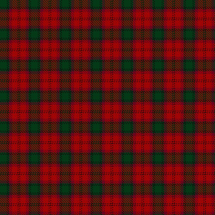 Tartan image: Lindsay #3. Click on this image to see a more detailed version.
