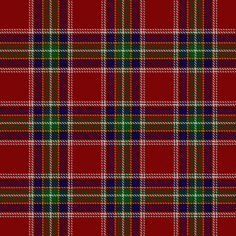 Tartan image: Lions' Pride. Click on this image to see a more detailed version.