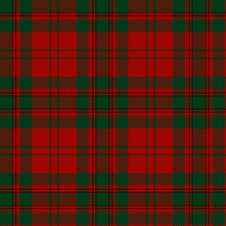 Tartan image: Livingston. Click on this image to see a more detailed version.