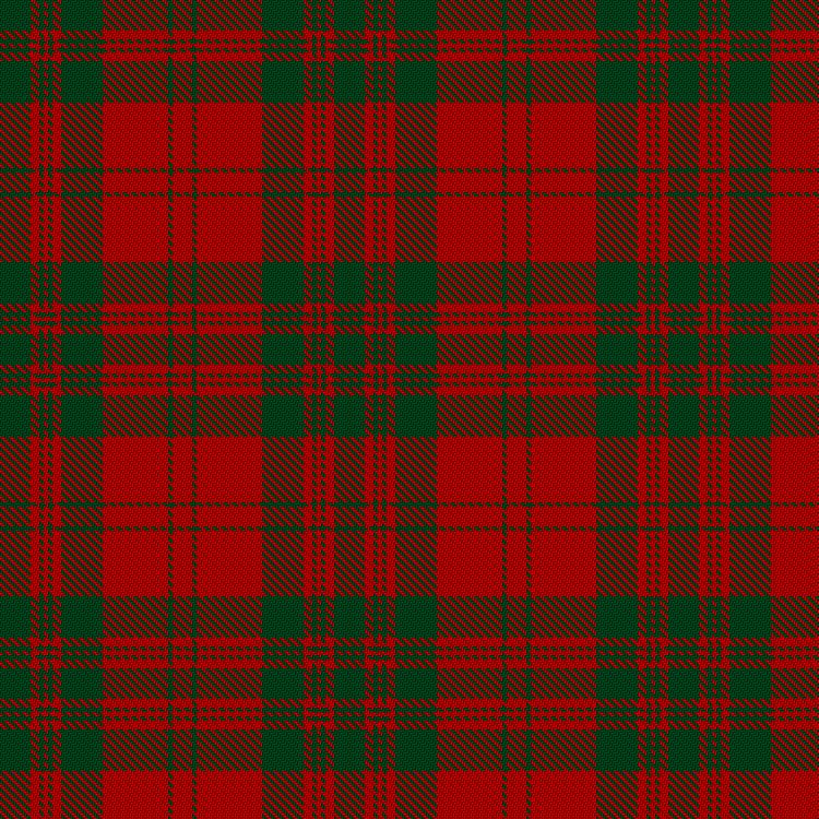 Tartan image: Livingstone. Click on this image to see a more detailed version.