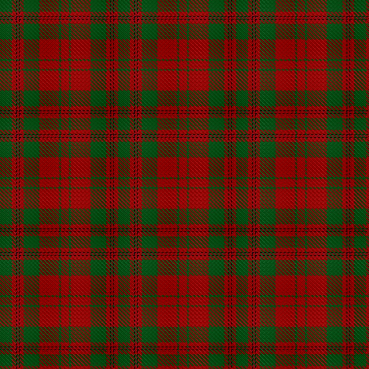 Tartan image: Livingstone #2. Click on this image to see a more detailed version.